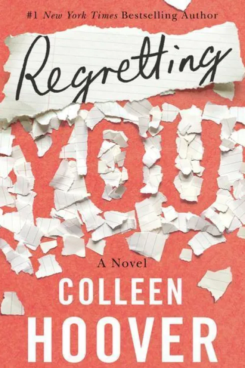 Regretting You