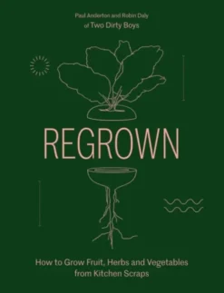 Regrown