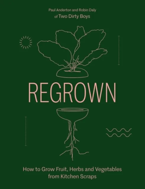 Regrown