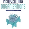Reinventing organizations