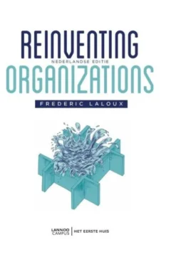 Reinventing organizations
