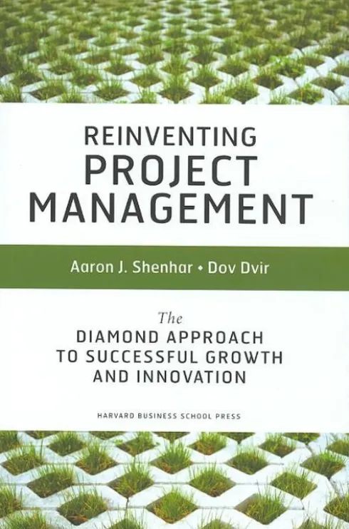 Reinventing Project Management