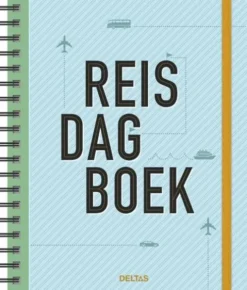 Reisdagboek