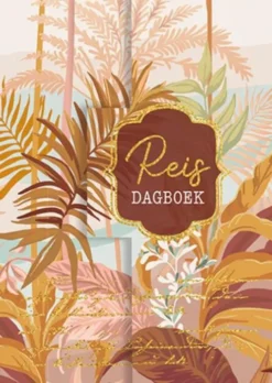 Reisdagboek