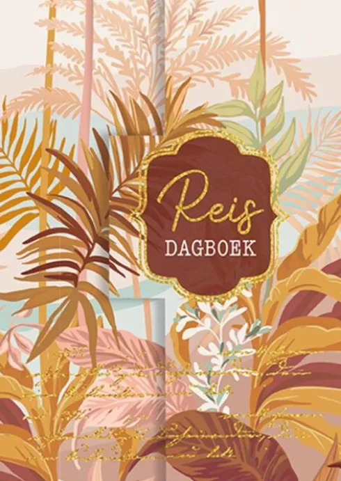 Reisdagboek