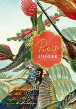 Reisdagboek