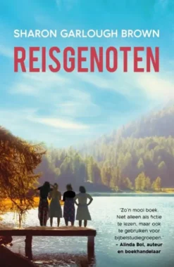 Reisgenoten 1 - Reisgenoten
