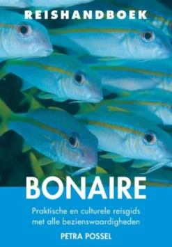 Reishandboek Bonaire