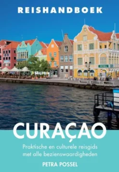 Reishandboek Curaçao
