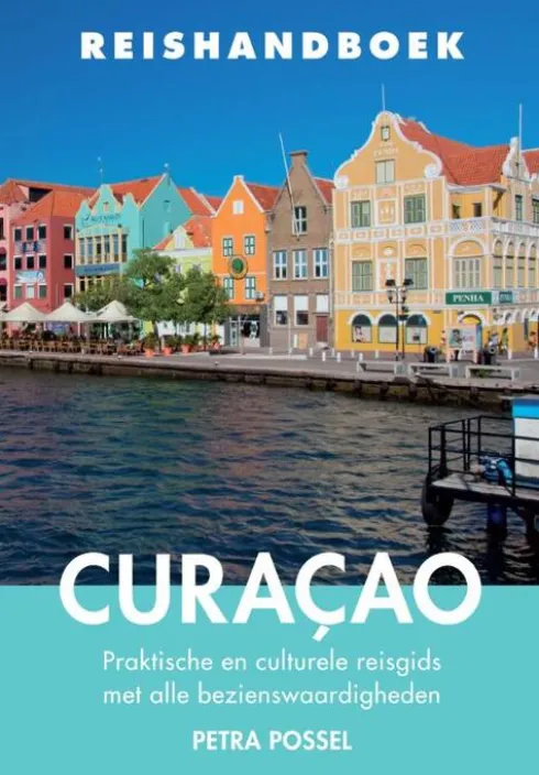 Reishandboek Curaçao