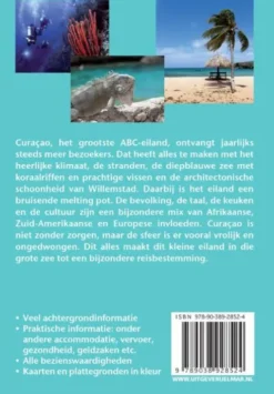 Reishandboek Curaçao