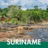 Reishandboek Suriname