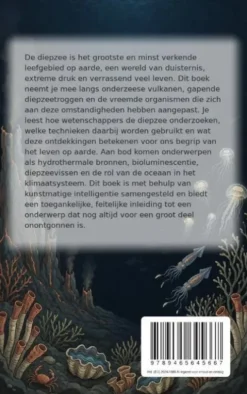 Reis naar de diepzee