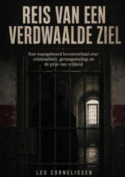 Reis van een verdwaalde ziel