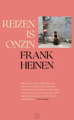 Reizen is onzin