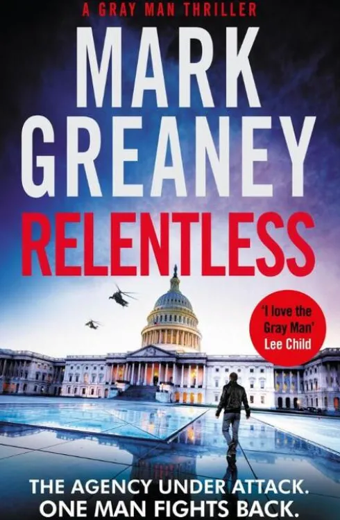 Relentless