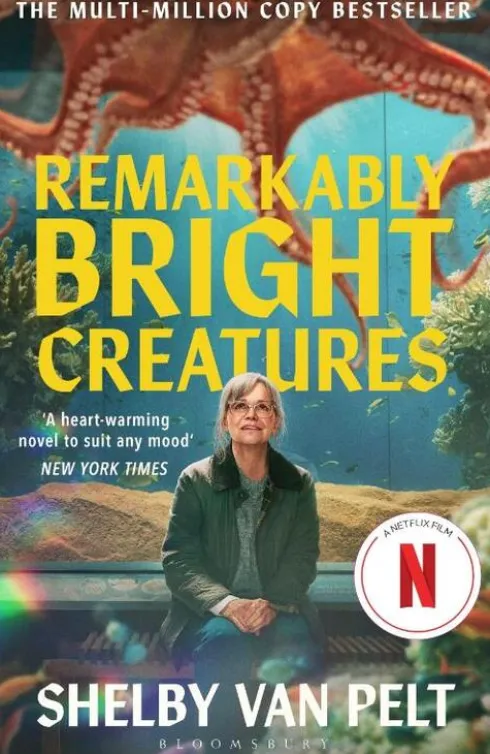 Remarkably Bright Creatures