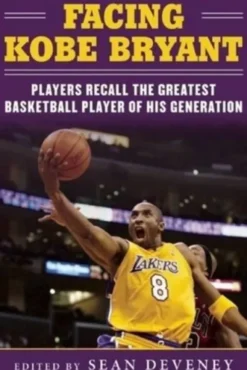 Remembering Kobe Bryant