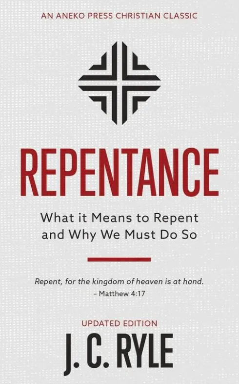 Repentance