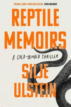 Reptile Memoirs