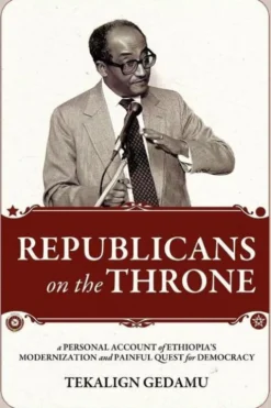 REPUBLICANS on the THRONE