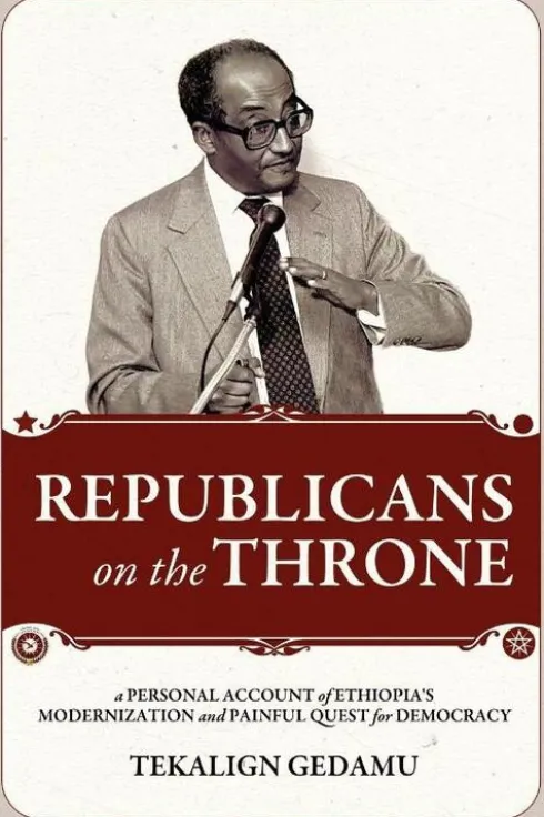 REPUBLICANS on the THRONE
