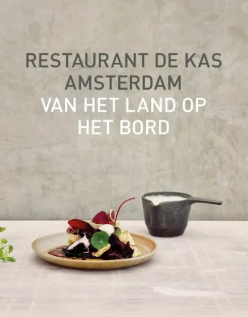 Restaurant De Kas
