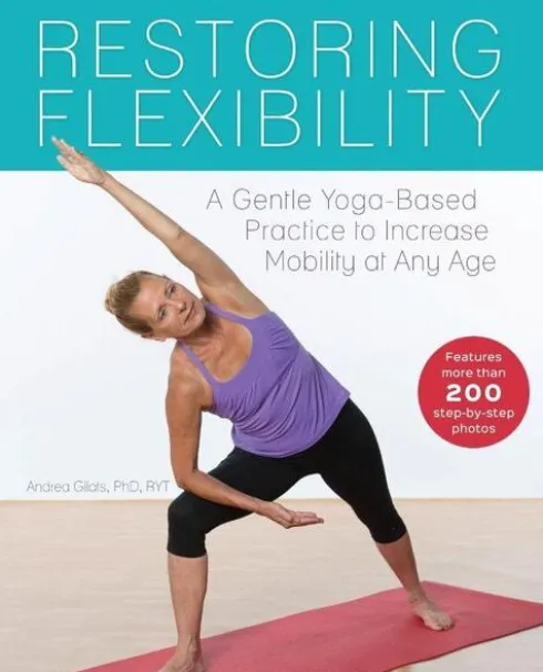 Restoring Flexibility