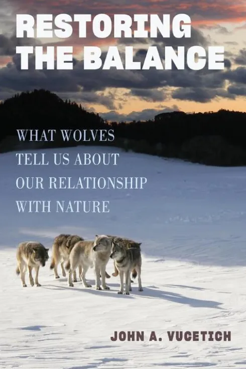 Restoring the Balance