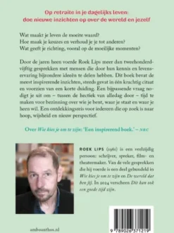 Retraite in zakformaat