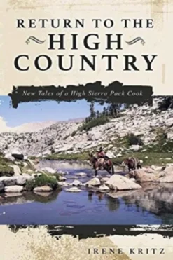 Return to the High Country