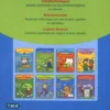 Reuzeleuk speel- en leerblok: leren lezen, rekenen en schrijven (6-7 jaar)