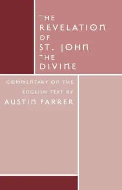 Revelation Of St John Divine