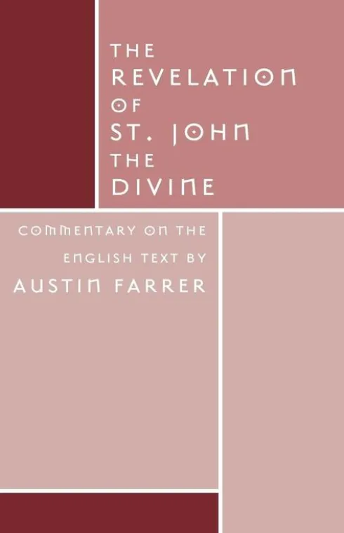 Revelation Of St John Divine