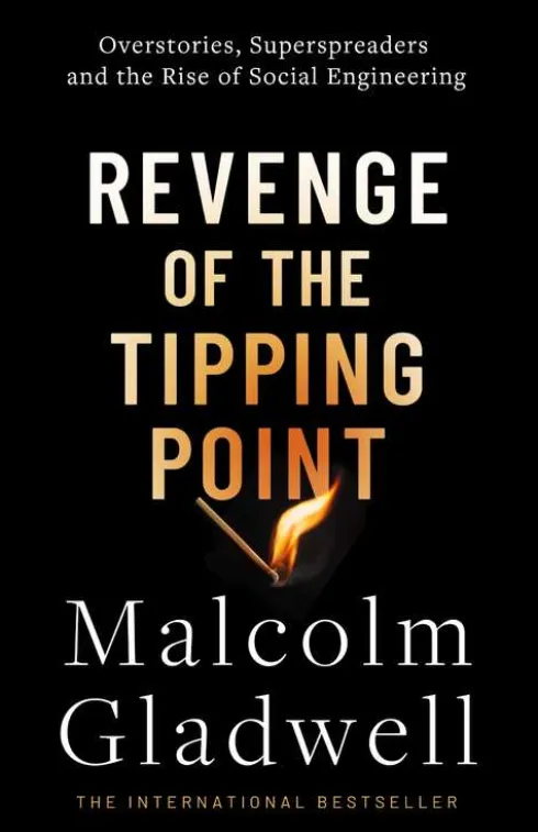Revenge of the Tipping Point