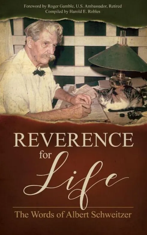 Reverence for Life