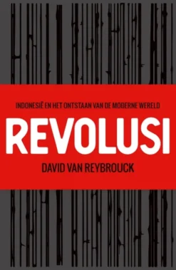 Revolusi