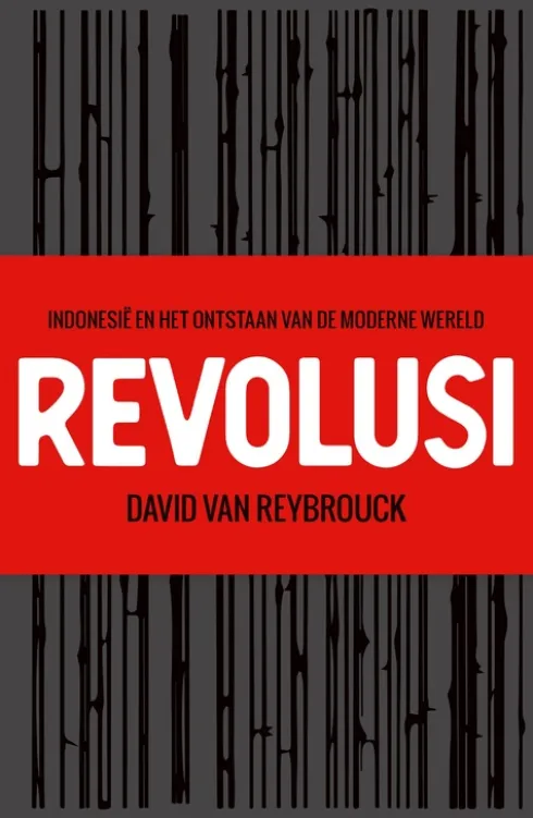 Revolusi