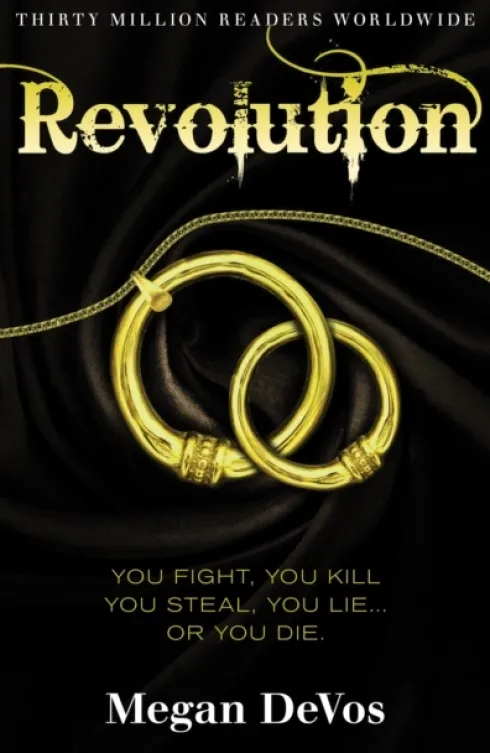 Revolution