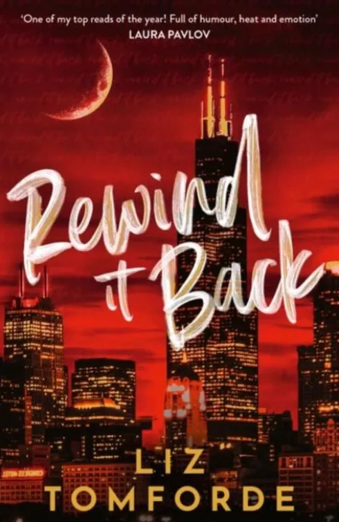 Rewind It Back