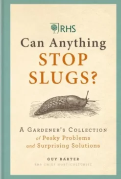 RHS Can Anything Stop Slugs?