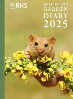 RHS Wild in the Garden Diary 2025