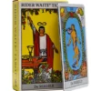 Rider Waite® Tarot (Standaard editie)