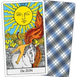 Rider Waite® Tarot (Standaard editie)