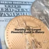 Rigged: Exposing the Largest Financial Fraud in History