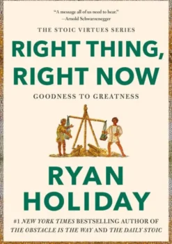 Right Thing, Right Now