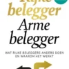 Rijke belegger arme belegger
