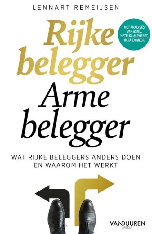 Rijke belegger arme belegger