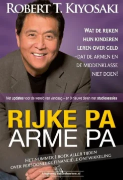 Rijke pa arme pa