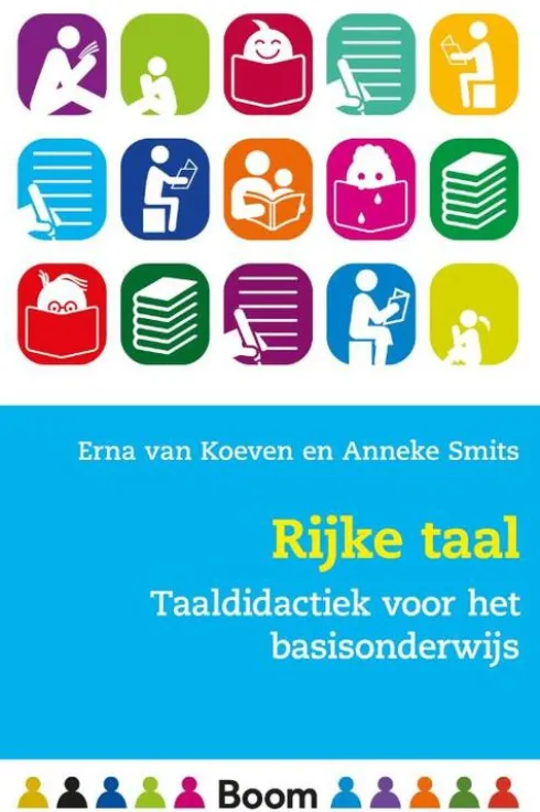 Rijke taal